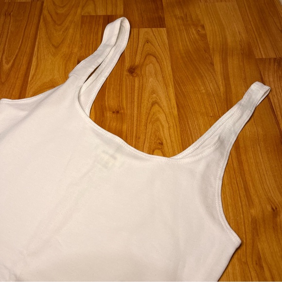 NWOT GARAGE | Camisole Bodysuit - Picture 3 of 6